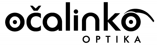 Optika Očalinko Logo