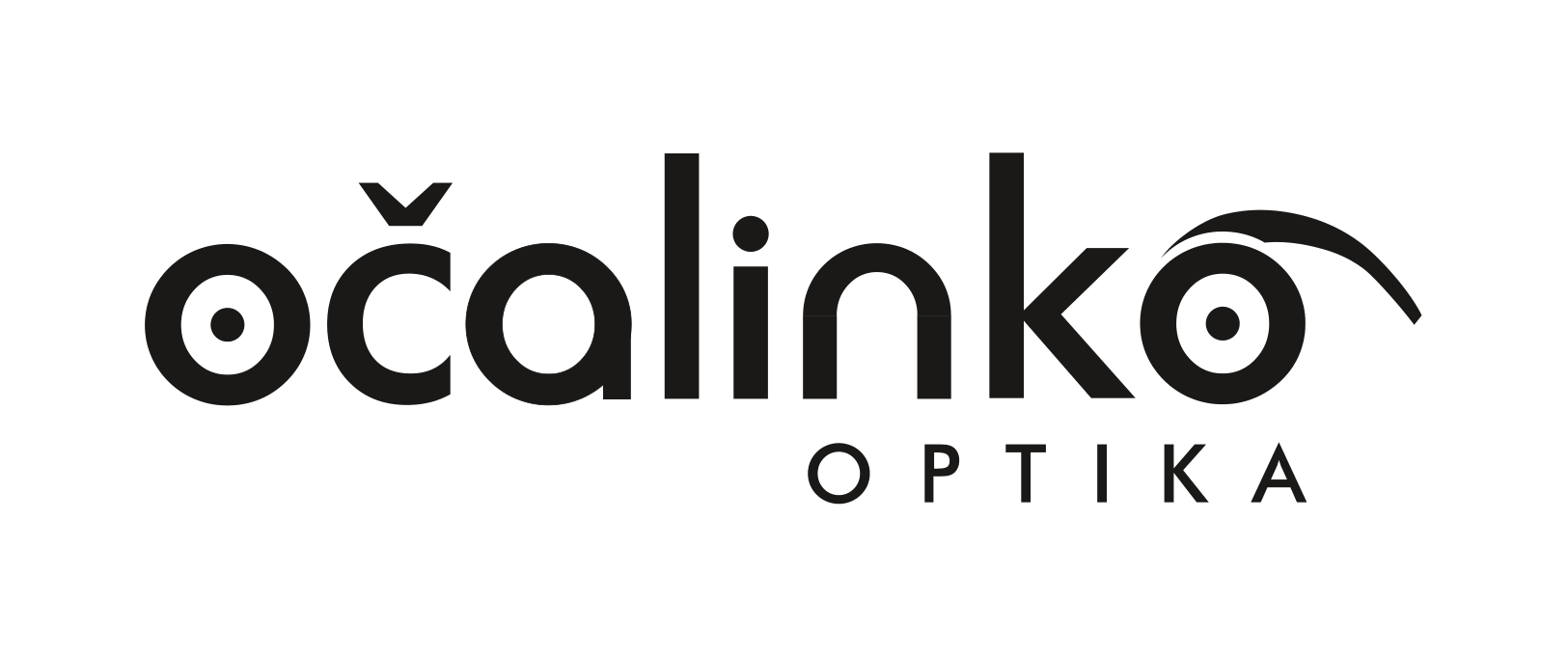logo optika ocalinko
